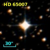 HD  65007