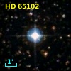 HD  65102