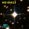 HD  65413