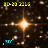 BD-20  2316