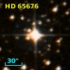 HD  65676