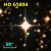 HD  65884