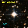 HD  66096