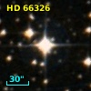 HD  66326