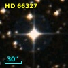 HD  66327