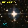 HD  66617