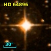 HD  64896