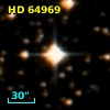 HD  64969
