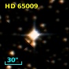 HD  65009