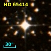 HD  65414