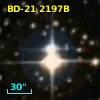 BD-21  2197B