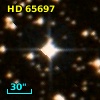 HD  65697