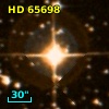 HD  65698
