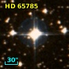 HD  65785