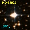 HD  65921
