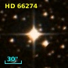 HD  66274