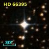 HD  66395