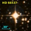 HD  66537