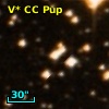 V* CC Pup
