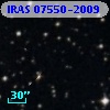IRAS 07550-2009