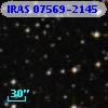 IRAS 07569-2145