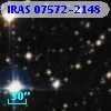 IRAS 07572-2148