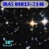 IRAS 08013-2146