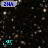 2MASX J07572460-2159269