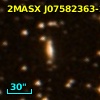 2MASX J07582363-2159463