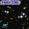FAUST 2205