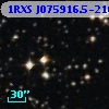 1RXS J075916.5-210029