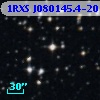 1RXS J080145.4-201749