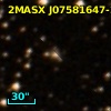 2MASX J07581647-2042342