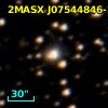 2MASX J07544846-2049007