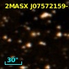 2MASX J07572159-2151379