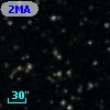 2MASX J07572501-2031189
