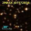 2MASX J07572834-2154579