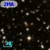 2MASX J07581360-2220302