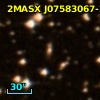 2MASX J07583067-2120503