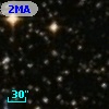 2MASX J07583075-2202583