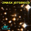 2MASX J07584010-2205113