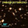 2MASX J07584292-2200573