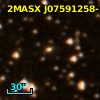 2MASX J07591258-2157016