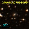 2MASX J07593099-2111257