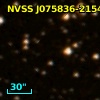 TXS 0756-217