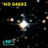 HD  64693