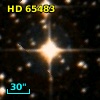 HD  65483