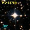 HD  65784