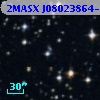 2MASX J08023864-1939188