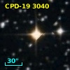 CPD-19  3040